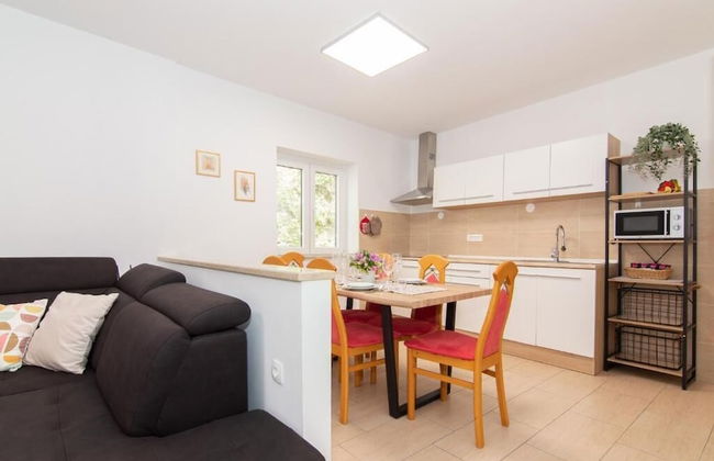 Walls of Piran Apartments and Rooms - Foto 19