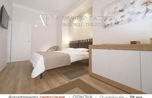 Casa Francesca Il comfort a due passi dal centro - Foto 7