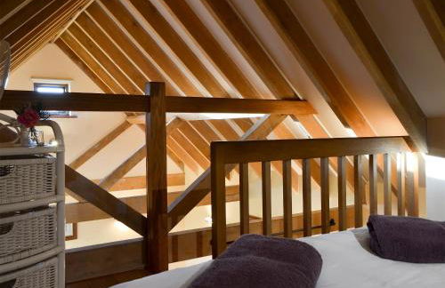 The Cowstall - Foto 9