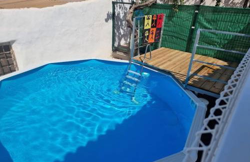 Casa amplia, piscina privada, 4 dormitorios y playa cercana - Foto 29