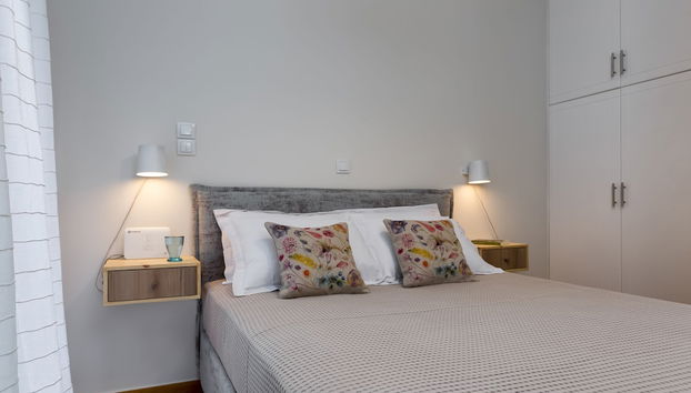 Absolute Athens II - Foto 2, Habitación