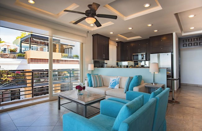 Pinnacle Resorts 180 - Foto 56