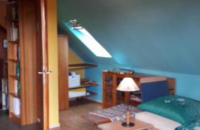 Im Baumhaus - Foto 20