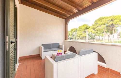 Appartamento prato inglese sinistro Salento - Foto 16