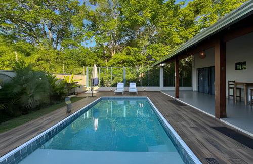 Casa Lisboa com piscina e 3 suítes em Bonito - Foto 25