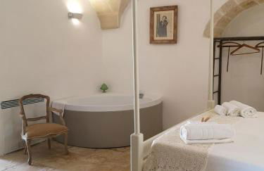 Eremo di San Giusto - Trullo Vista Mare - Foto 52