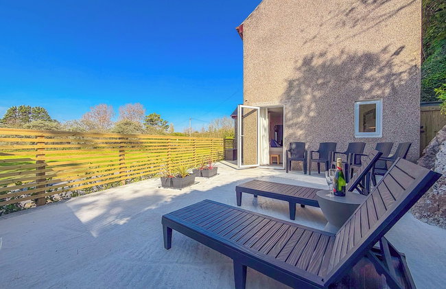 Maytree Cottage - 4 Bedroom Holiday Home - Tenby - Foto 62