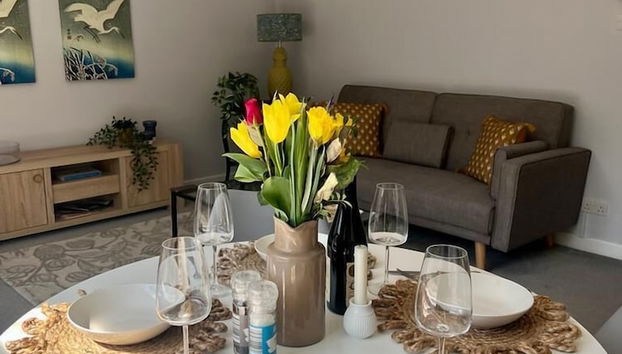 Servicio de comidas en la habitación