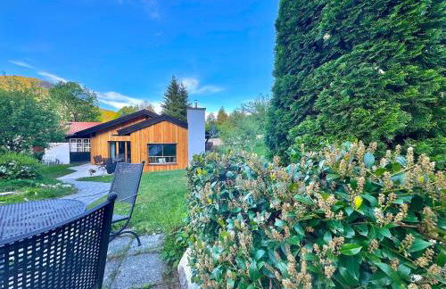 Ferienhaus "Bodenschneid" am Schliersee - Foto 1