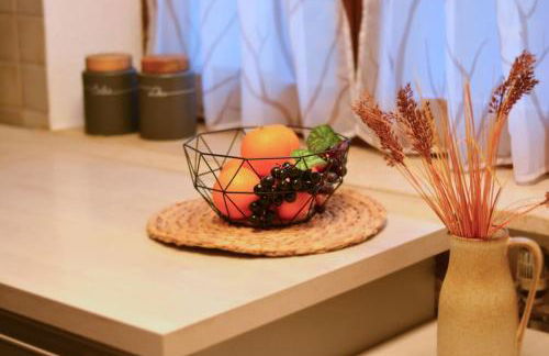 NUE01-FW Maisionettewohnung Nürnberg - Foto 35