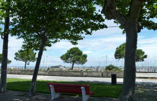 Les pieds dans l'eau - Foto 16