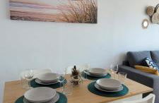 Beachfront Apartment La Manga - Foto 24