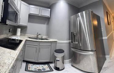 Apartamento vacacional 1 cuarto para 2 personas - Photo 7