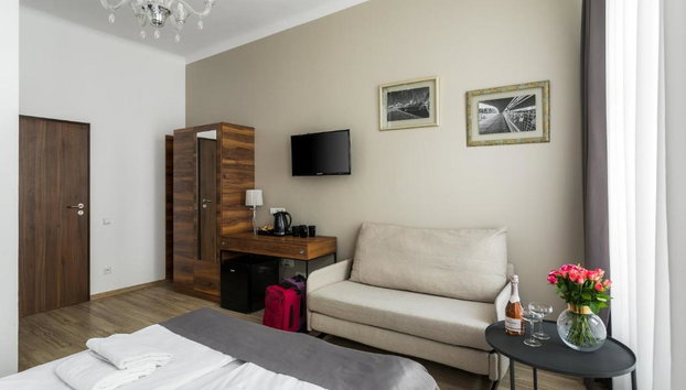 G12 Aparthotel - Foto 2