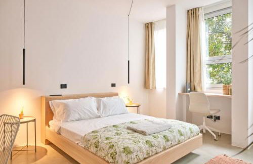 Ecoloft Corso Como Free Private Parking - Foto 1