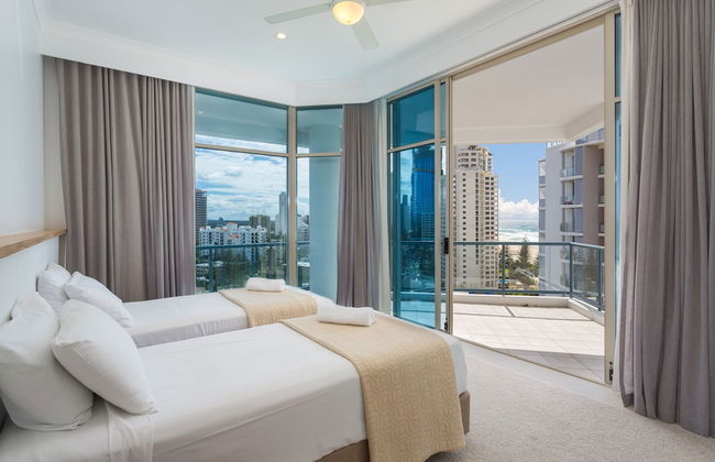 Oceana on Broadbeach - Foto 13