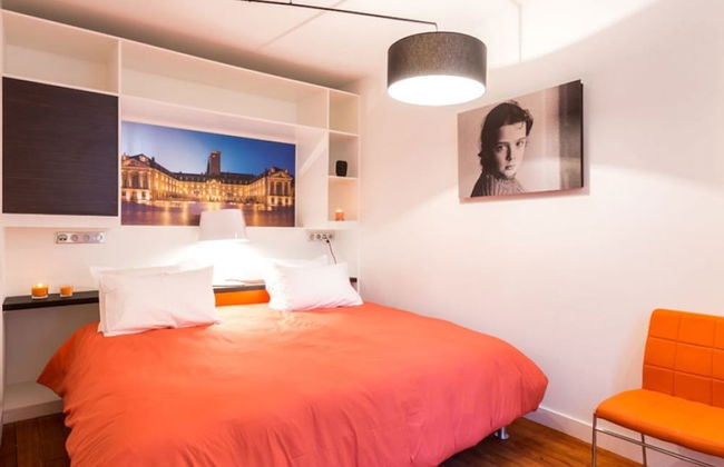 Dijon La Belle Adresse - Foto 5