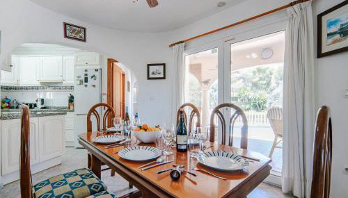 Holiday Home Casa Barbara by Interhome - Foto 5