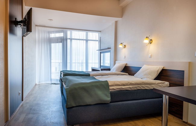 Pirita Beach Apartments & SPA - Foto 7