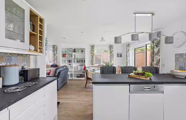 Anneth Lowen - Dog-friendly Cottage Boscastle - Foto 39