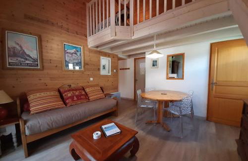 Chez Philippe - Appartements et Chalets - Panoramic Village vue Glaciers - Photo 47