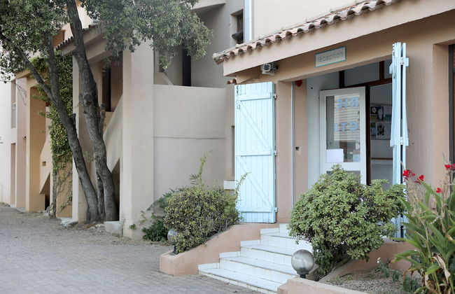 Résidence Lago Verde - Photo 5