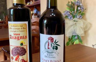 Agriturismo Torre Ercolana - Foto 98