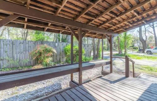 Pawnee Duplex in Chattanooga Unit 1 - Foto 14