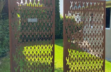 Ferienwohnung Fünfländerblick - Foto 30