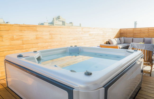 Immerse Yourself in an Idyllic Situation - Foto 14