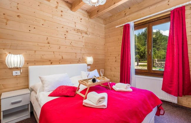 Apartments Plitvice Forest - Foto 5