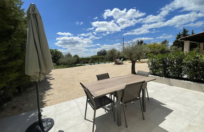 Le Mazet de la Draille - Mas en Cévennes - Foto 47