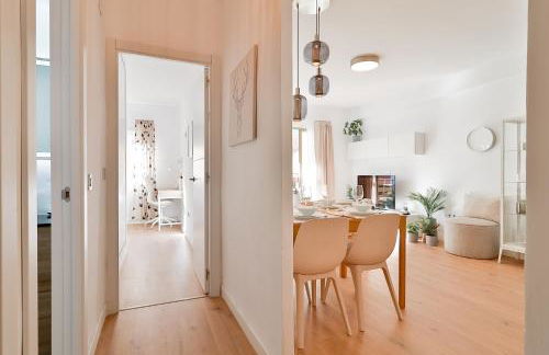 C24 Fantastic 4 Bedroom with Terrace - Foto 28