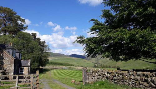 Beautiful Traditional secluded country cottage - Foto 3