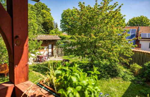 Landhausromantik pur - Foto 17