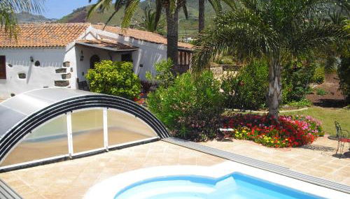 Cosy Apartment in San Cristóbal de La Laguna, 32 m², Pool. - Foto 4