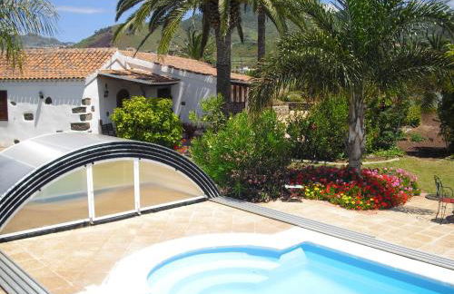 Cosy Apartment in San Cristóbal de La Laguna, 32 m², Pool. - Foto 4