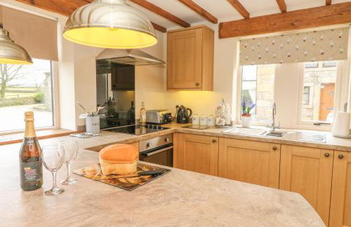 Meadow Cottage - Foto 11