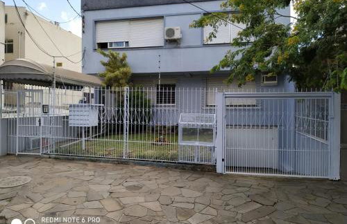 Consulado Americano apto 1 dorm na frente do Consulado EUA com garagem - Foto 36