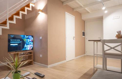 Diso apartments - Foto 18