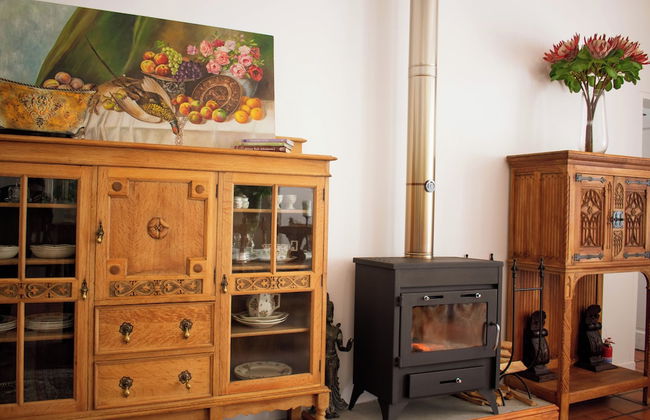 Kolonies Tuin - Foto 4