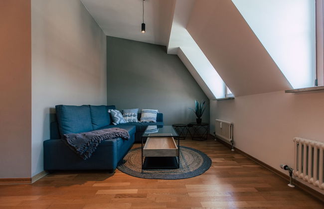 Luga Homes - Nikolaikirche - Foto 51