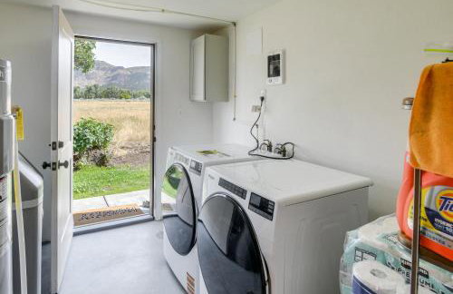 Ski and Soak Gem 7 Mi to Kelly Canyon Ski Resort - Foto 18