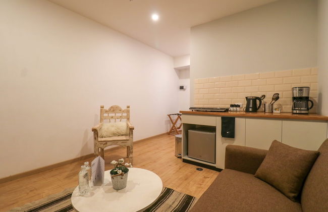 w Incredible 1BR Near Plaza Mayor de Cusco - Photo 28