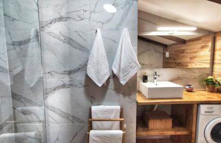 Oasis Apartment Ammoudia - Foto 11