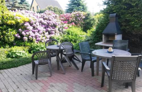 Appartement auf Rügen - Foto 29