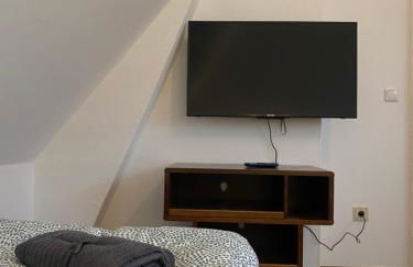 Monteurhaus Osnabrück Lüstringen - Foto 32