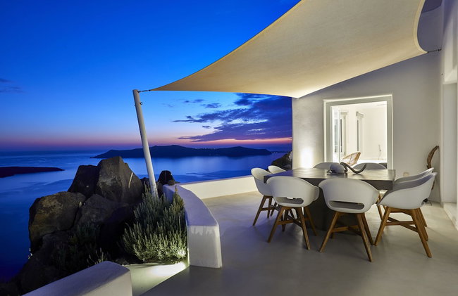 Villa Etheras - Photo 18
