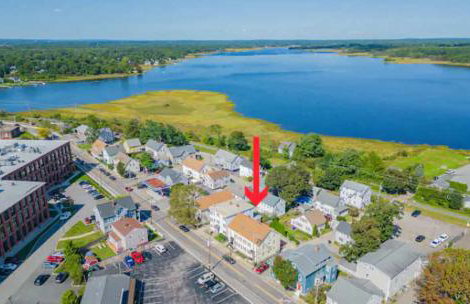 The Return to Woods - Newly Designed & Renovated - Foto 42