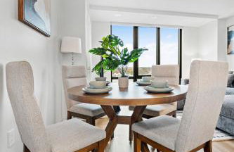 Furnished Luxury Apartment Next to Harvard Stadium - Foto 51